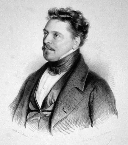 Bartolomeo Bosco