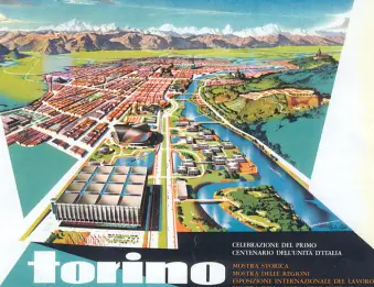 Cantiere Italia ‘61