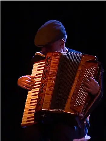 Beppe Turletti.
