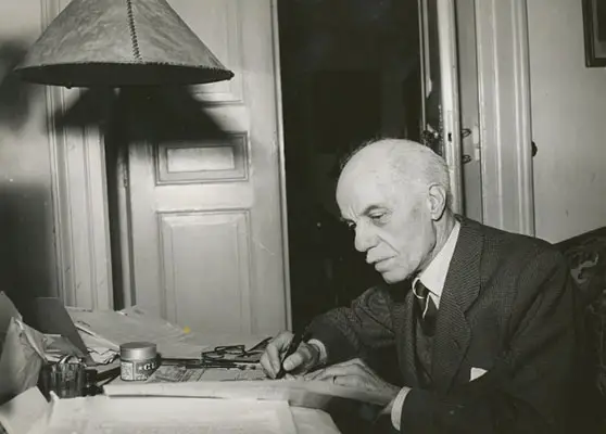 Carlo Biscaretti di Ruffia