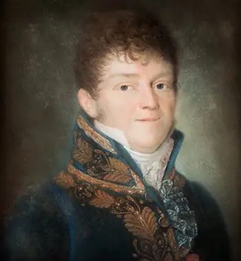 Tancredi Falletti