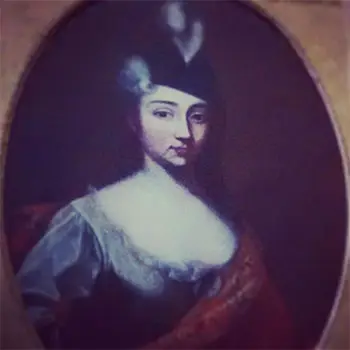 Elena Matilde Provana di Druent.