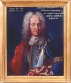 Gerolamo Gabriele Falletti di Barolo