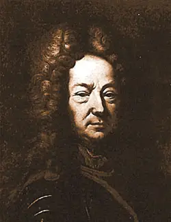 Giacinto Antonio Ottavio Provana di Druent (conosciuto come Monsù Druent).