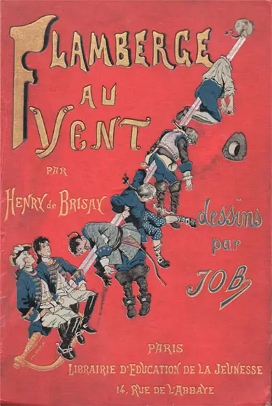 Copertina de