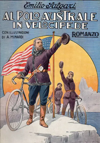 Copertina di