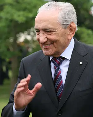Michele Ferrero