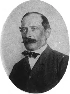 Filippo de Filippi