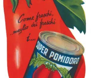 Francesco Cirio: pomodori (e non solo) in Val Padana