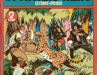 Giulio Erpianis e gli editori Speirani di Torino