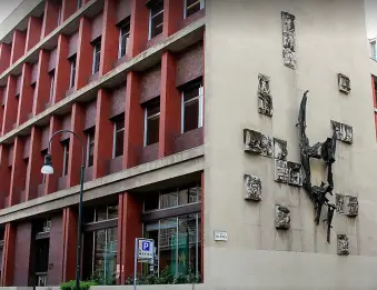 I tesori antichi di via della Cittadella