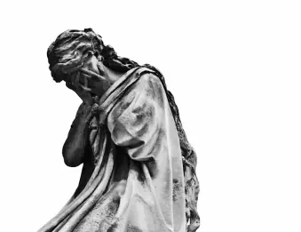 Il cimitero Monumentale di Torino