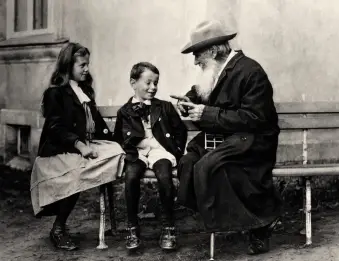 Lev Tolstoj alla scoperta del Piemonte