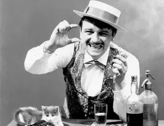 Nella Torino swing di Fred Buscaglione