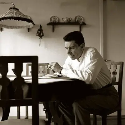Beppe Fenoglio