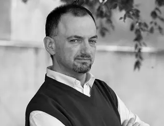 Nicola Duberti, il professore poeta che insegna il dialetto