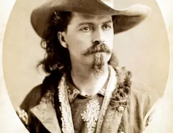Quando Torino impazzì per Buffalo Bill