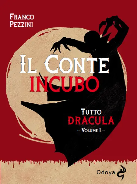 Copertina del primo volume de 