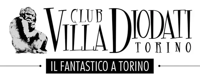 Logo del Club Villa Diodati.