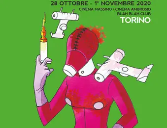 Fantastico e immaginario all'ombra della Mole