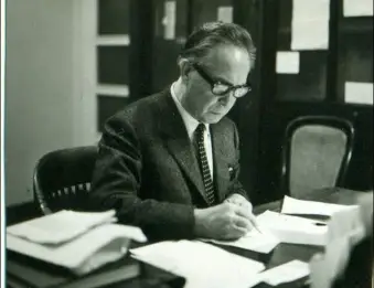 Franco Antonicelli, la pratica della libertà
