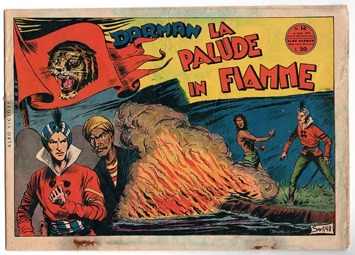 Copertina di 