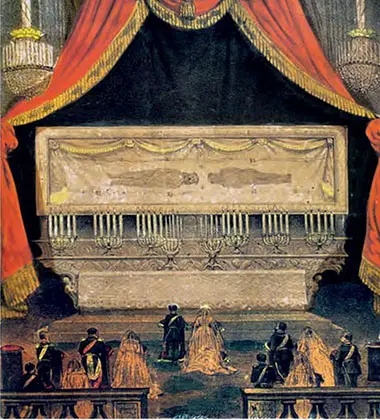 Ferdinando Perrin, 