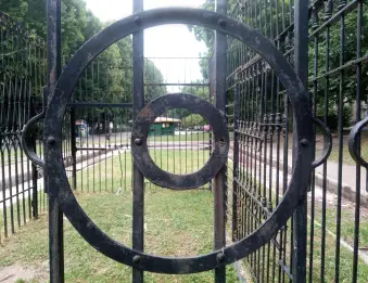 Storia di una gabbia
