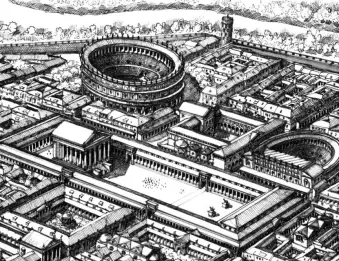 Alba Pompeia e le Langhe ai tempi dei Romani