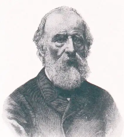 Giovanni Flechia