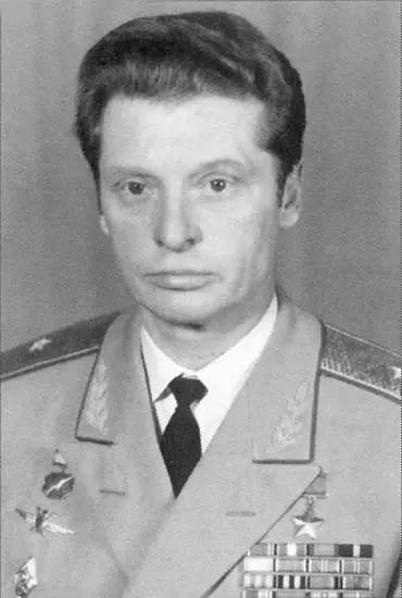 Vladimir Ilushin