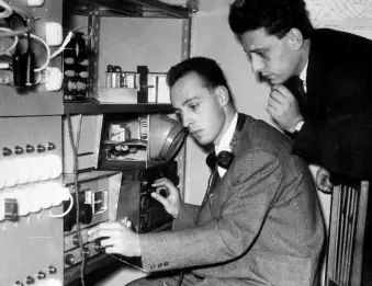 Il mistero dei cosmonauti perduti