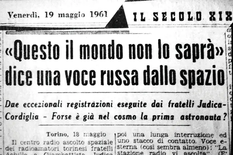 Articolo de 