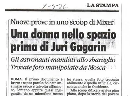 Articolo de 