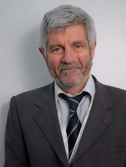 Giovanni Bignami (foto Cirone-Musi)