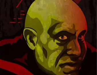 Il Frankenstein perduto di Eugenio Testa
