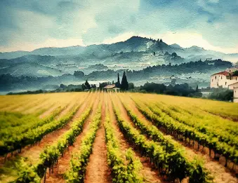 Langhe, terre di frontiera