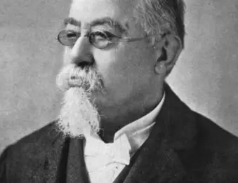 Studiare il delitto: Cesare Lombroso