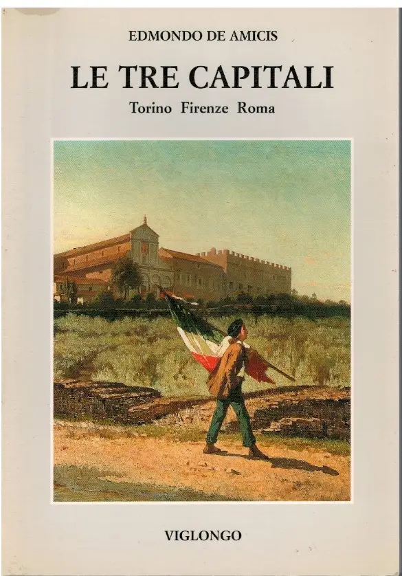 Edmondo De Amicis,