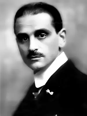 Mario Sobrero