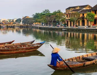 Un angolo di Vietnam a Torino