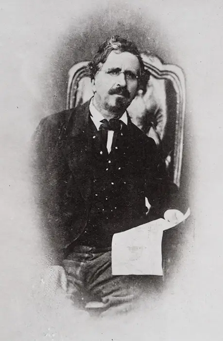 Fotografia di Giuseppe Ravizza (© Centro di Documentazione dei Musei Civici di Novara).
