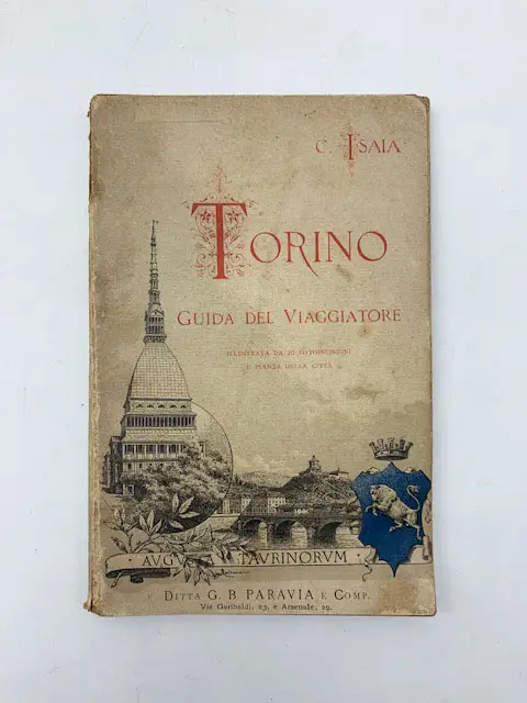 Copertina de