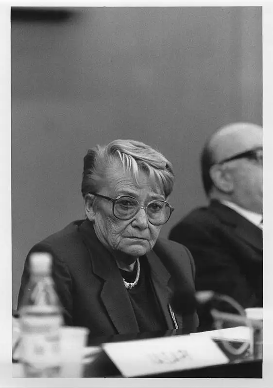Lidia Beccaria Rolfi