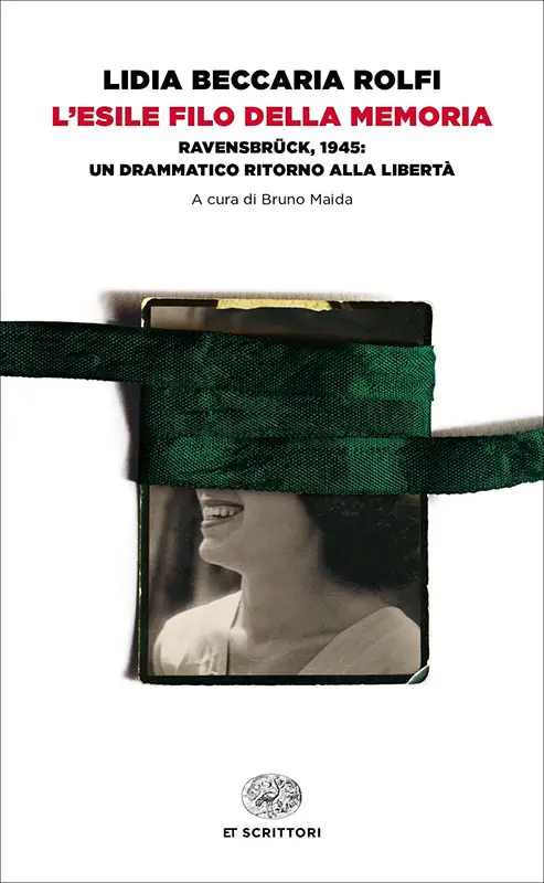 Copertina del libro