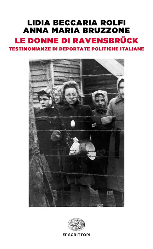 Copertina del libro