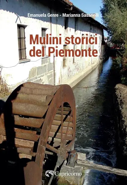 Copertina del libro