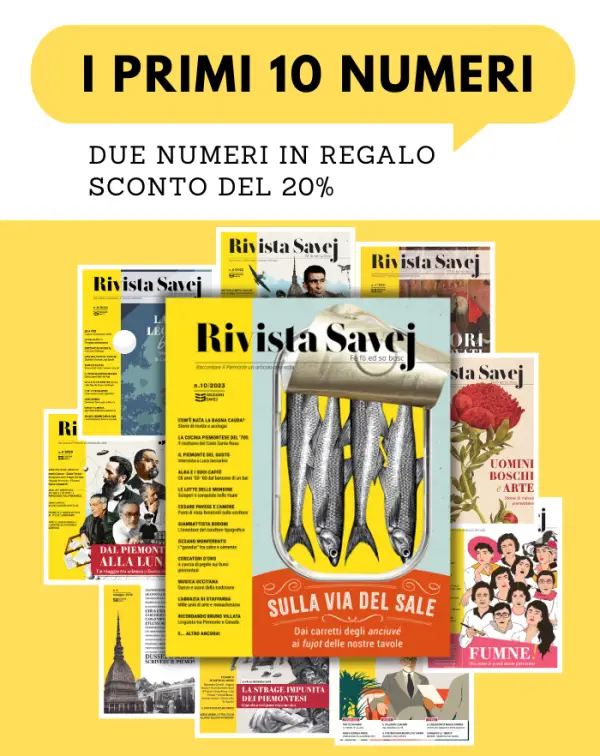 Copertina I primi 10 numeri