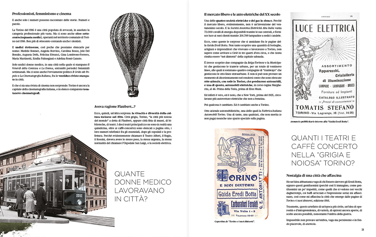 Anteprima Rivista Savej #1