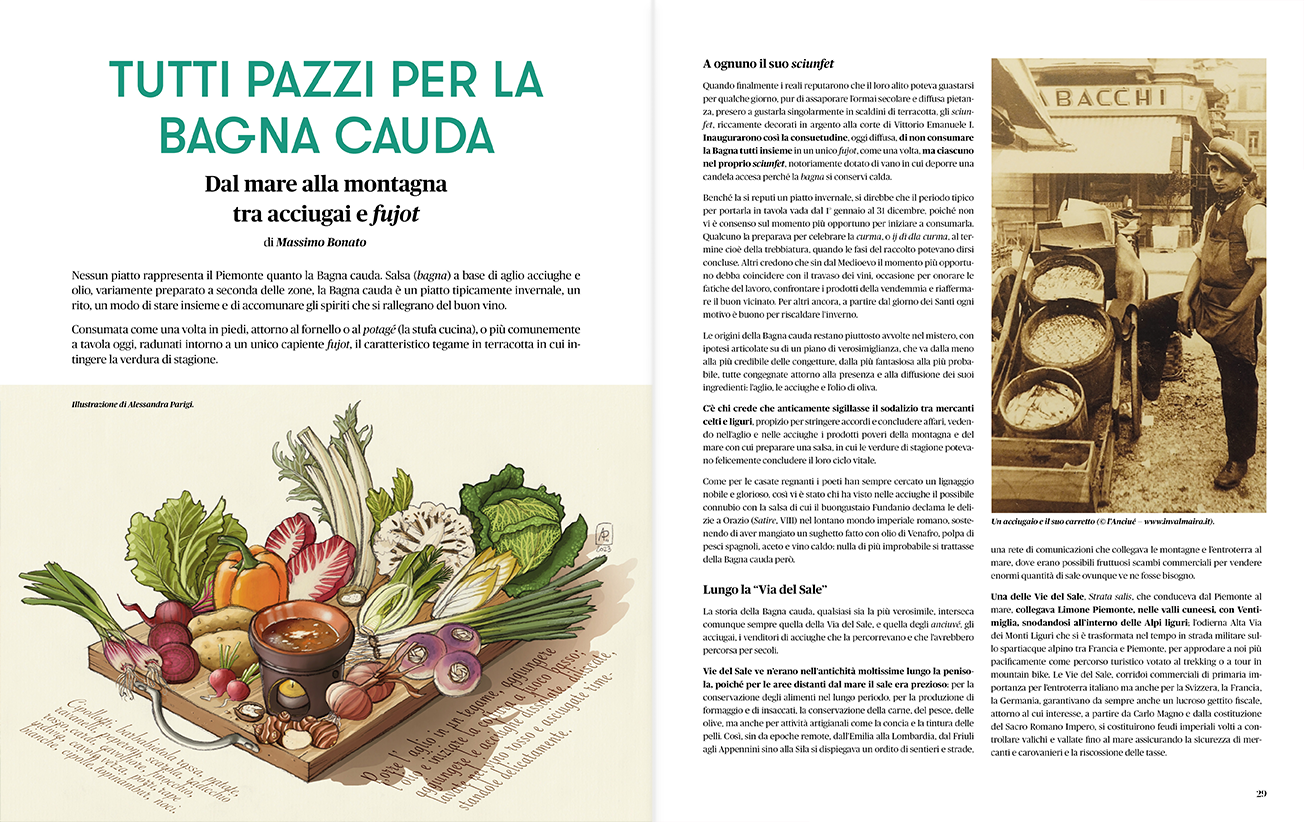 Anteprima Rivista Savej #10